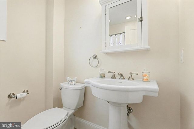 25 INDIAN HEAD AVE, Indian Head, MD 20640