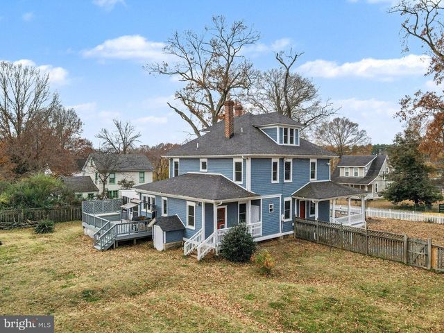 25 INDIAN HEAD AVE, Indian Head, MD 20640