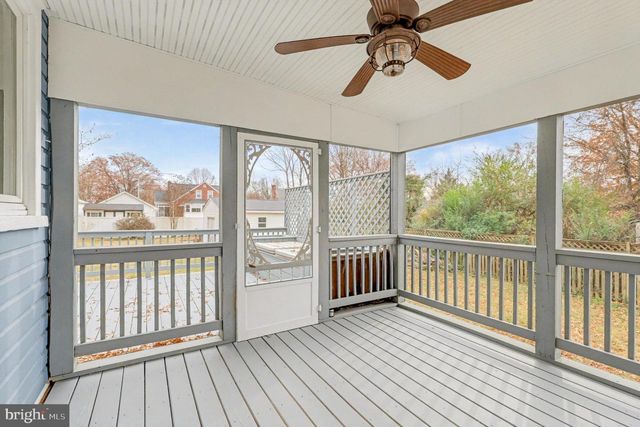 25 INDIAN HEAD AVE, Indian Head, MD 20640