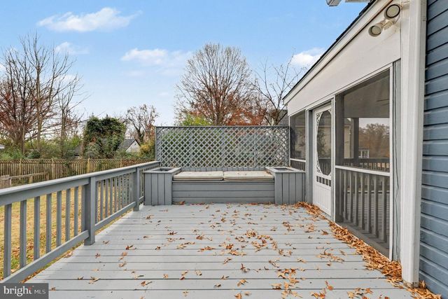 25 INDIAN HEAD AVE, Indian Head, MD 20640