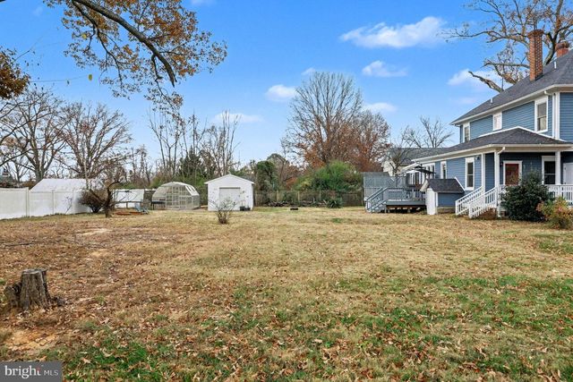 25 INDIAN HEAD AVE, Indian Head, MD 20640