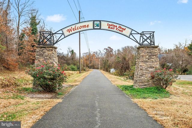 25 INDIAN HEAD AVE, Indian Head, MD 20640