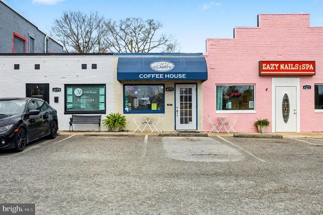 25 INDIAN HEAD AVE, Indian Head, MD 20640