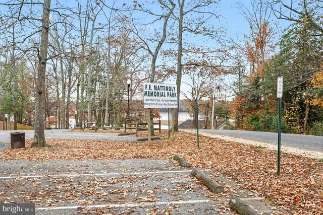 25 INDIAN HEAD AVE, Indian Head, MD 20640