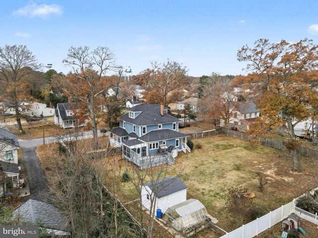 25 INDIAN HEAD AVE, Indian Head, MD 20640