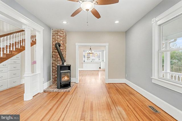 25 INDIAN HEAD AVE, Indian Head, MD 20640