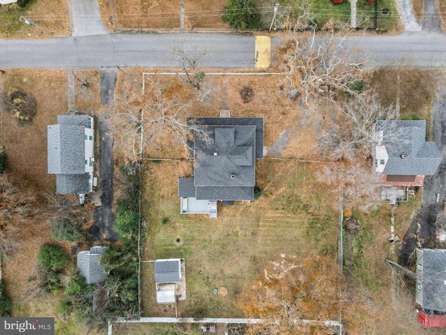 25 INDIAN HEAD AVE, Indian Head, MD 20640