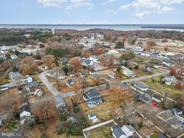 25 INDIAN HEAD AVE, Indian Head, MD 20640