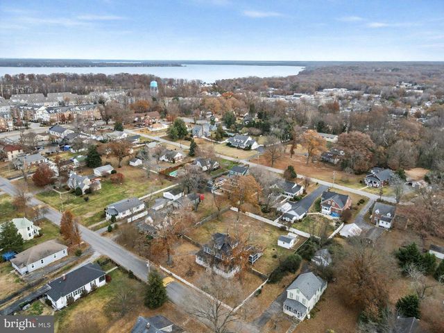 25 INDIAN HEAD AVE, Indian Head, MD 20640