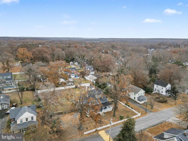 25 INDIAN HEAD AVE, Indian Head, MD 20640