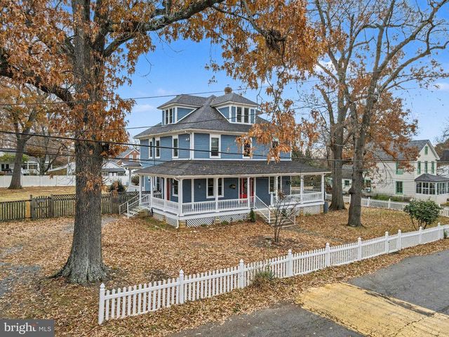 25 INDIAN HEAD AVE, Indian Head, MD 20640