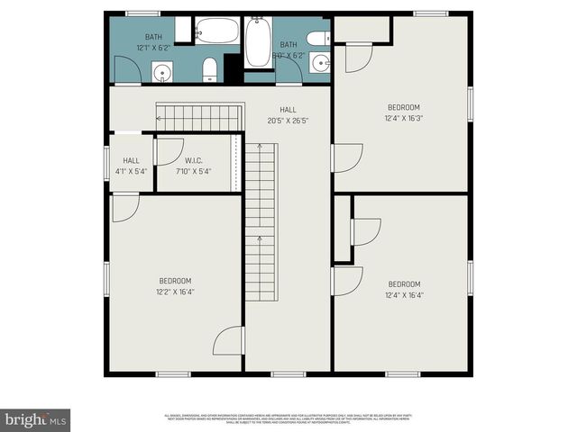 25 INDIAN HEAD AVE, Indian Head, MD 20640