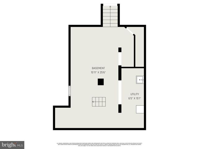 25 INDIAN HEAD AVE, Indian Head, MD 20640