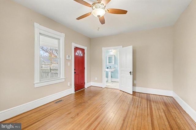 25 INDIAN HEAD AVE, Indian Head, MD 20640