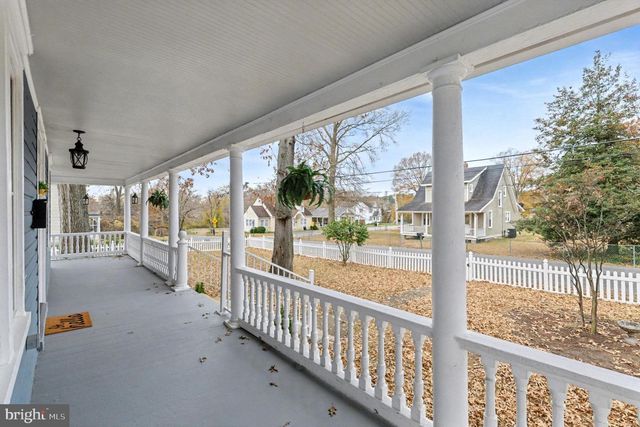 25 INDIAN HEAD AVE, Indian Head, MD 20640