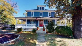 25 INDIAN HEAD AVE, Indian Head, MD 20640