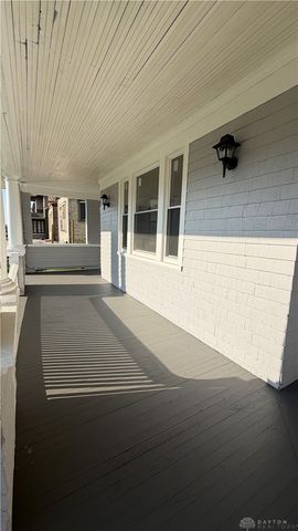 724 Salem Avenue, Dayton, OH 45406