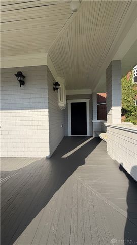 724 Salem Avenue, Dayton, OH 45406
