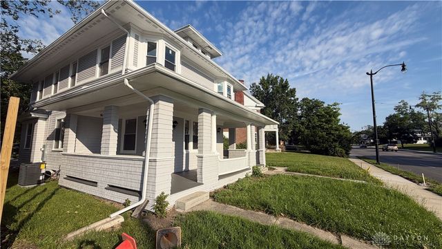 724 Salem Avenue, Dayton, OH 45406