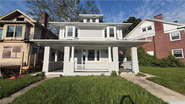 724 Salem Avenue, Dayton, OH 45406