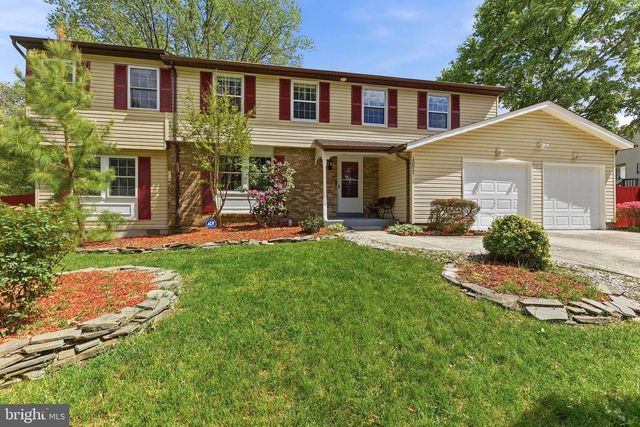 13011 OLD CHAPEL RD, Bowie, MD 20720