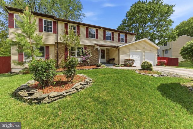 13011 OLD CHAPEL RD, Bowie, MD 20720