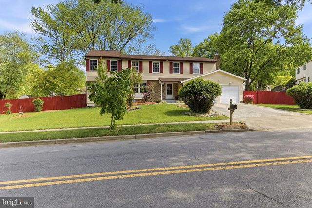 13011 OLD CHAPEL RD, Bowie, MD 20720