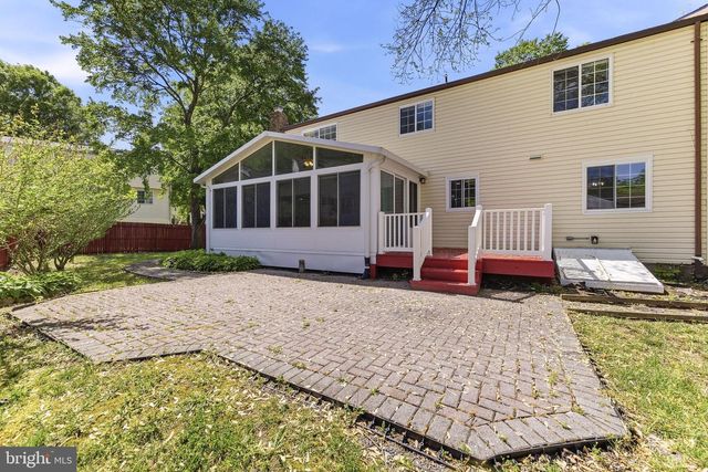 13011 OLD CHAPEL RD, Bowie, MD 20720