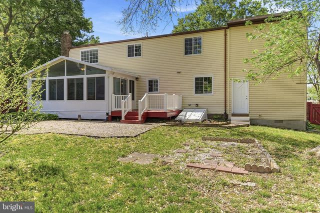 13011 OLD CHAPEL RD, Bowie, MD 20720