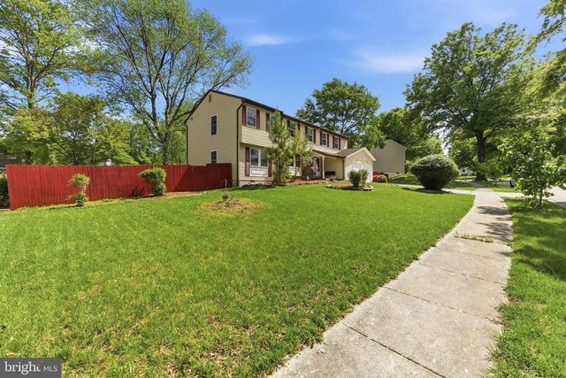 13011 OLD CHAPEL RD, Bowie, MD 20720