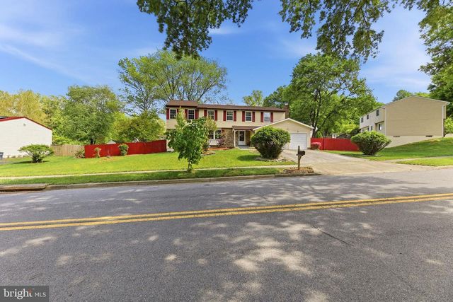 13011 OLD CHAPEL RD, Bowie, MD 20720