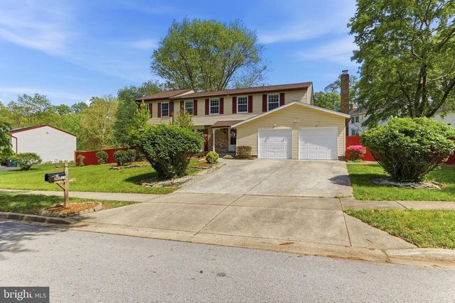 13011 OLD CHAPEL RD, Bowie, MD 20720