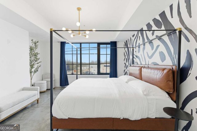 346 Peters Street SW 102, Atlanta, GA 30313