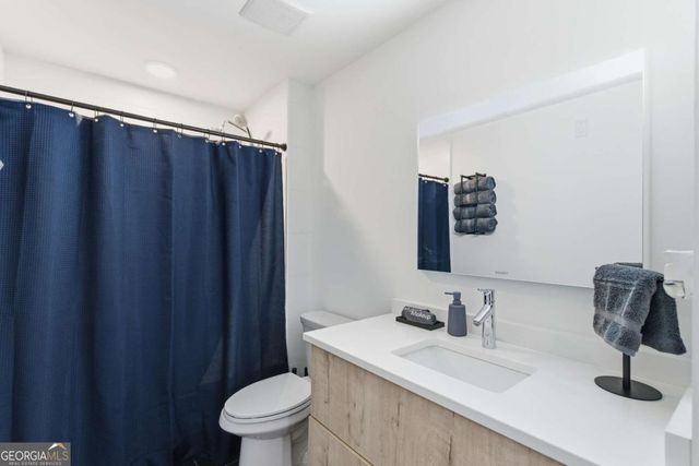 346 Peters Street SW 102, Atlanta, GA 30313