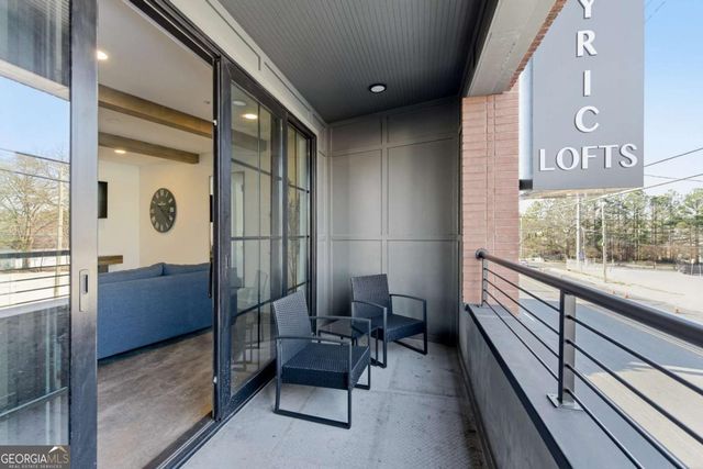 346 Peters Street SW 102, Atlanta, GA 30313