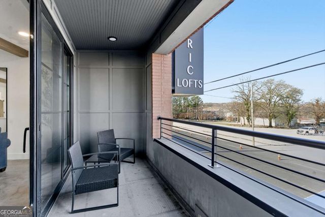 346 Peters Street SW 102, Atlanta, GA 30313