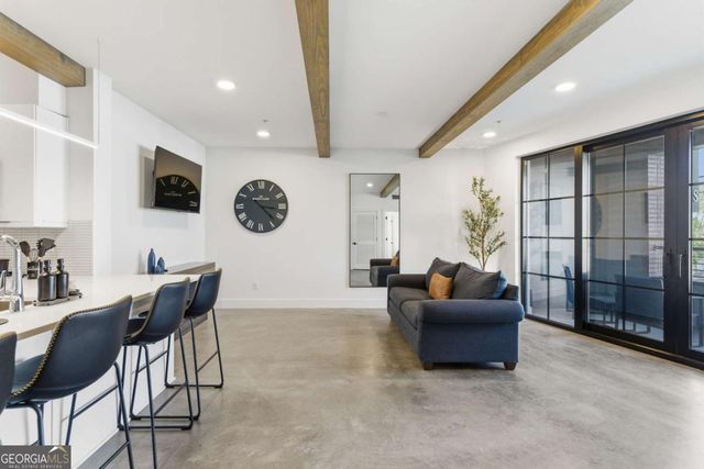 346 Peters Street SW 102, Atlanta, GA 30313