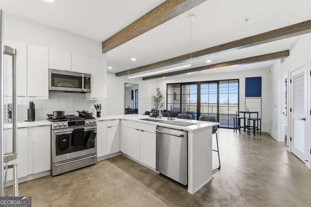 346 Peters Street SW 102, Atlanta, GA 30313