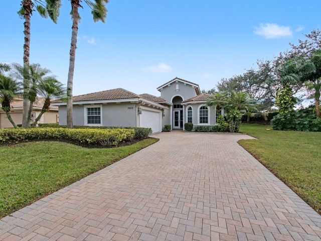 9222 Champions Way, Port St. Lucie, Port St Lucie, FL 34987