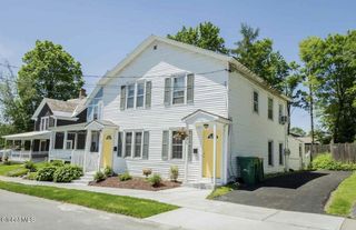 5 Van Dorn Street A, Saratoga Springs, NY 12866