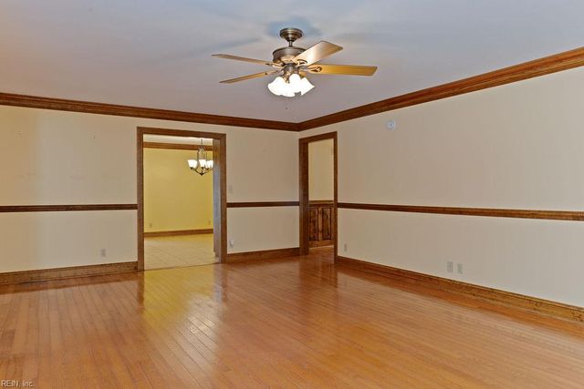 4312 Stevens DR, Carrsville, VA 23315