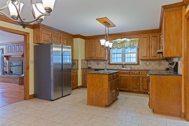 4312 Stevens DR, Carrsville, VA 23315
