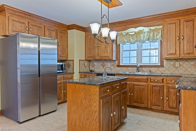 4312 Stevens DR, Carrsville, VA 23315