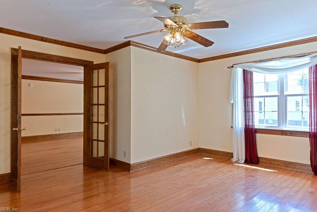 4312 Stevens DR, Carrsville, VA 23315