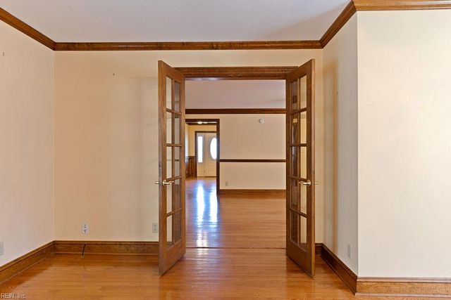 4312 Stevens DR, Carrsville, VA 23315