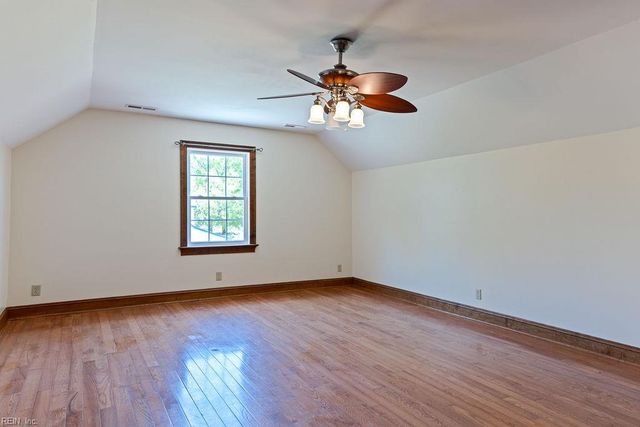 4312 Stevens DR, Carrsville, VA 23315