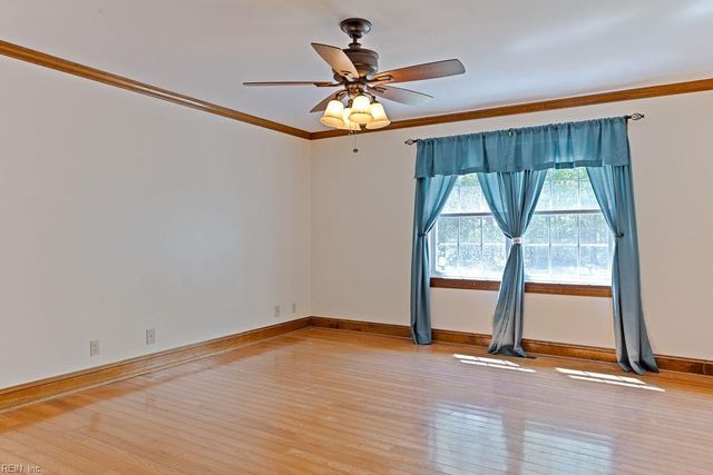 4312 Stevens DR, Carrsville, VA 23315