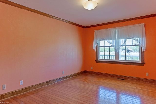 4312 Stevens DR, Carrsville, VA 23315