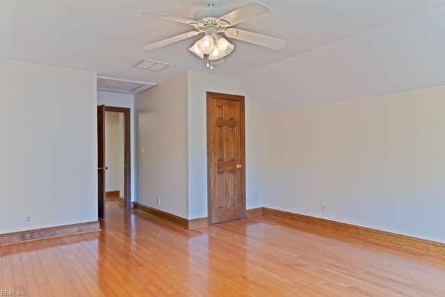 4312 Stevens DR, Carrsville, VA 23315
