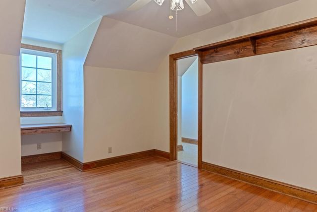 4312 Stevens DR, Carrsville, VA 23315
